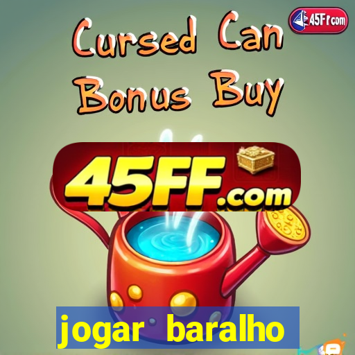 jogar baralho cigano gratis